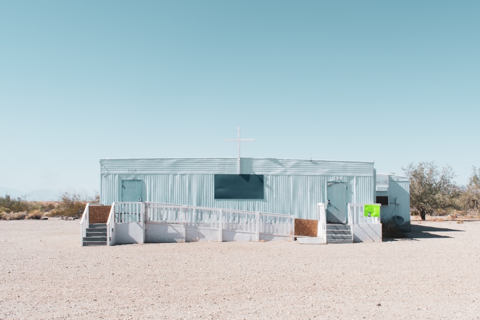 Volunteer Opportunities at Desert Fountain