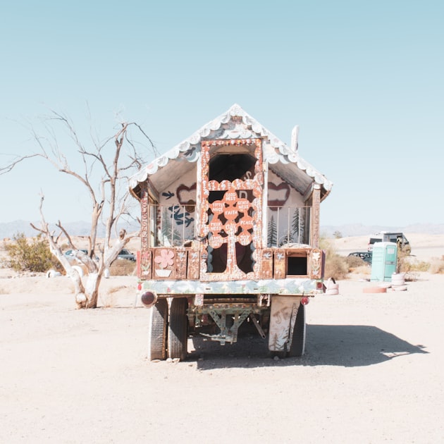 Upcoming Events at Desert Fountain